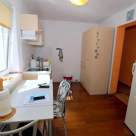 Séjour chez l'habitant Bledroom