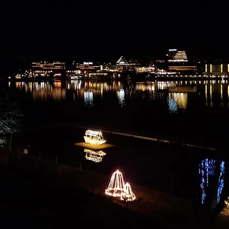 Nastanitev v družini Bledroom Bled