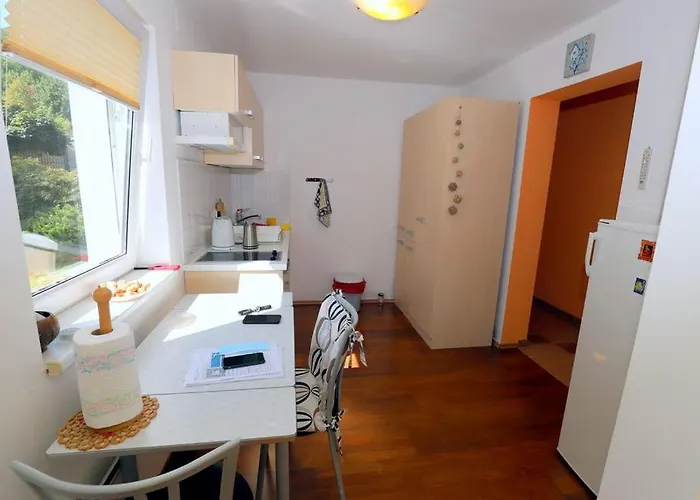 Privat bolig Bledroom