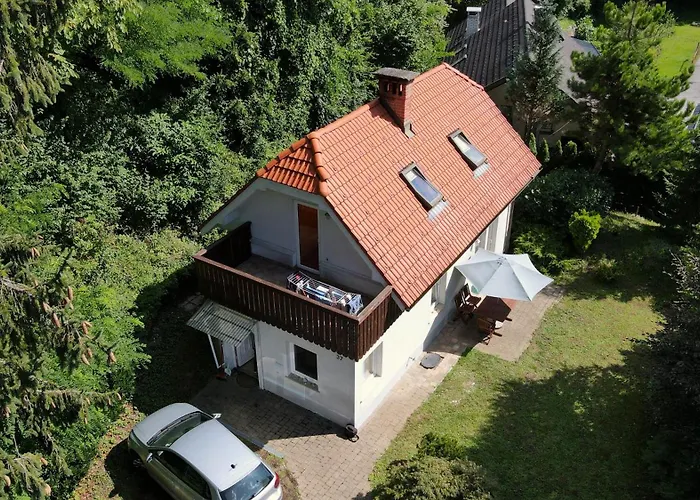 Bledroom Privat bolig *