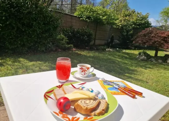 Bledroom Privat bolig *