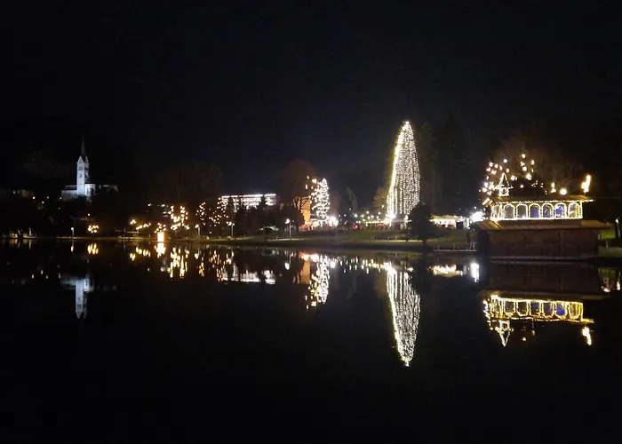 Bledroom منزل للإقامة بليد