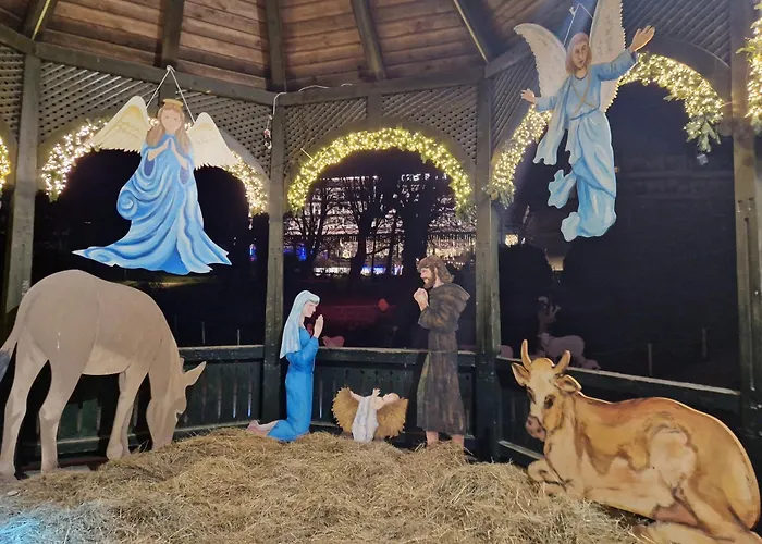 Bledroom Privat bolig